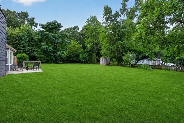 1938 Brandy Woods Drive SE, Conyers, GA 30013