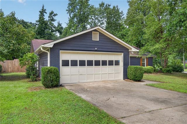 1938 Brandy Woods Drive SE, Conyers, GA 30013