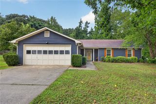 1938 Brandy Woods Drive SE, Conyers, GA 30013