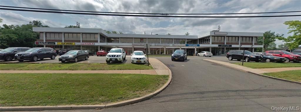 60 Dutch Hill Road Suite 14, Orangeburg, NY 10962