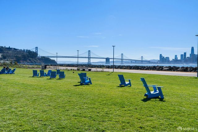 1 Bristol Court 218, San Francisco, CA 94130