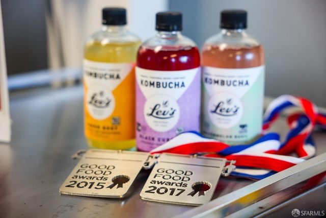 1 Bristol Court 218, San Francisco, CA 94130