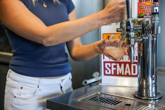 1 Bristol Court 218, San Francisco, CA 94130