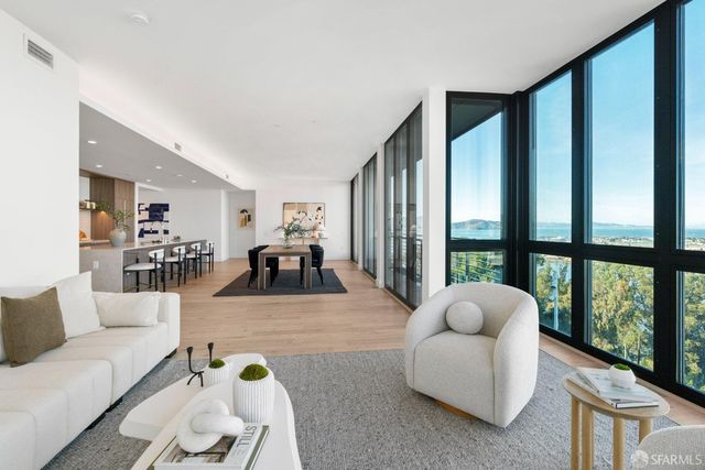 1 Bristol Court 218, San Francisco, CA 94130