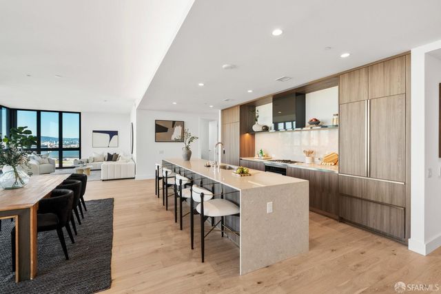 1 Bristol Court 218, San Francisco, CA 94130