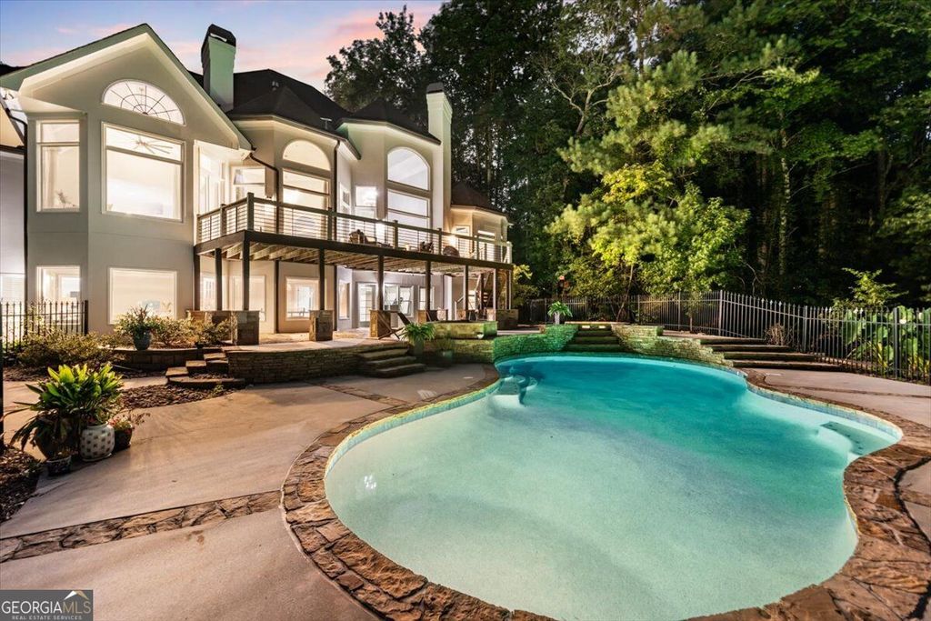 680 Americas Cup Cove, Alpharetta, GA 30005 — photo 2