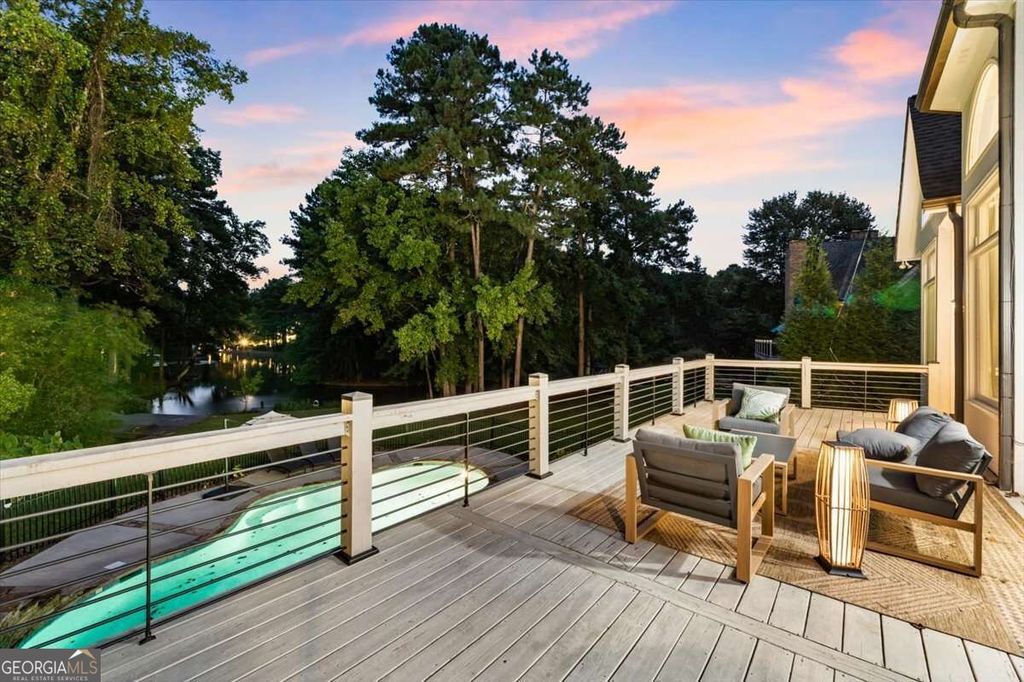 680 Americas Cup Cove, Alpharetta, GA 30005 — photo 3