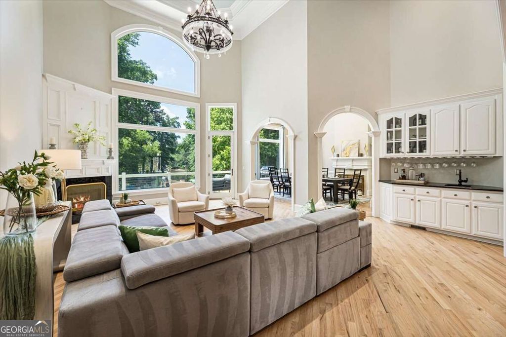 680 Americas Cup Cove, Alpharetta, GA 30005 — photo 4