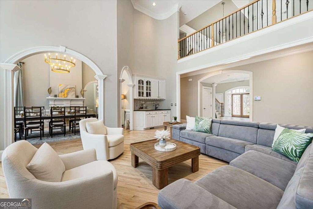 680 Americas Cup Cove, Alpharetta, GA 30005 — photo 5