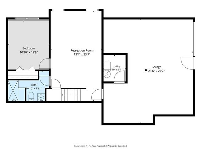 1303 NE 103rd Street, Kansas City, MO 64155