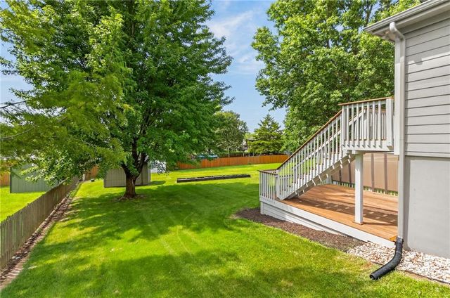 1303 NE 103rd Street, Kansas City, MO 64155