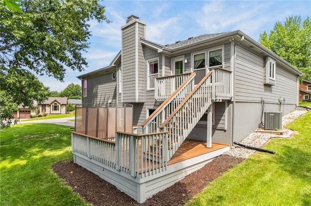 1303 NE 103rd Street, Kansas City, MO 64155