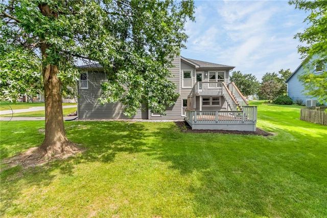 1303 NE 103rd Street, Kansas City, MO 64155