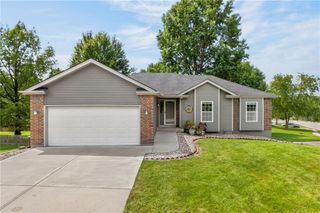 1303 NE 103rd Street, Kansas City, MO 64155