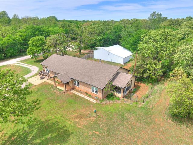 6713 Lago Ranchero Drive, Norman, OK 73026