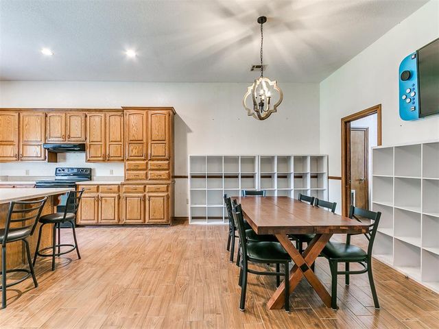 6713 Lago Ranchero Drive, Norman, OK 73026