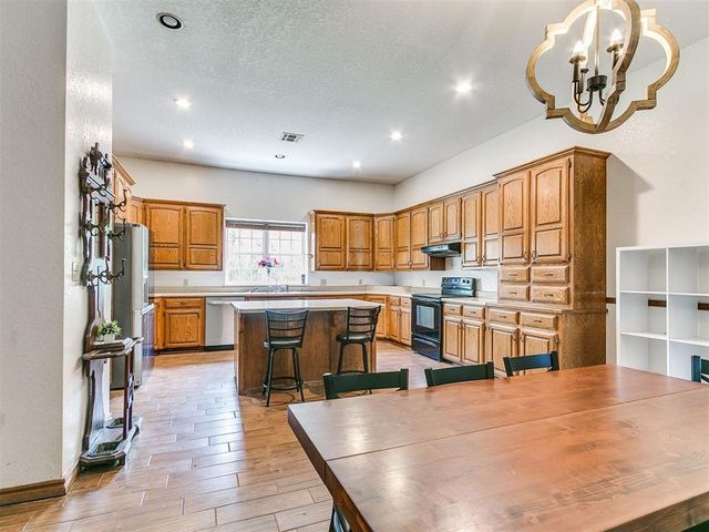 6713 Lago Ranchero Drive, Norman, OK 73026