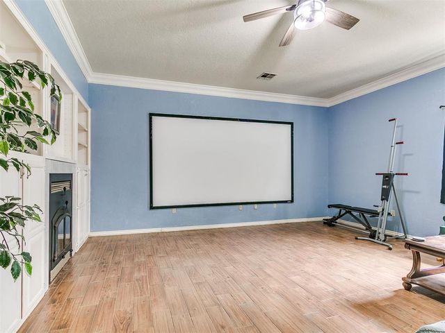6713 Lago Ranchero Drive, Norman, OK 73026
