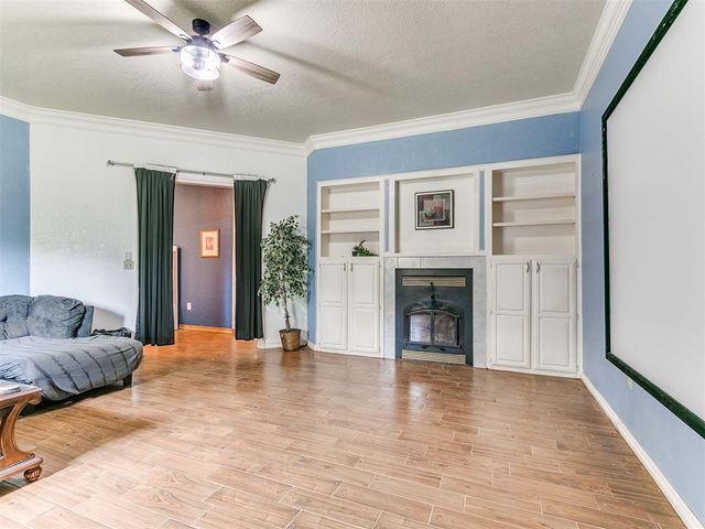 6713 Lago Ranchero Drive, Norman, OK 73026