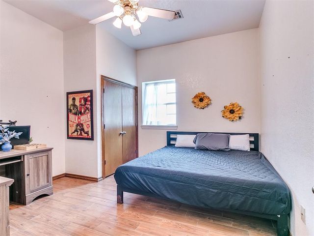 6713 Lago Ranchero Drive, Norman, OK 73026