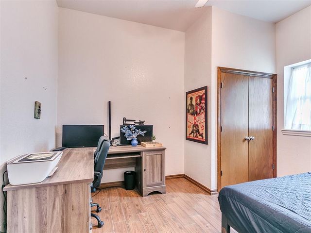 6713 Lago Ranchero Drive, Norman, OK 73026