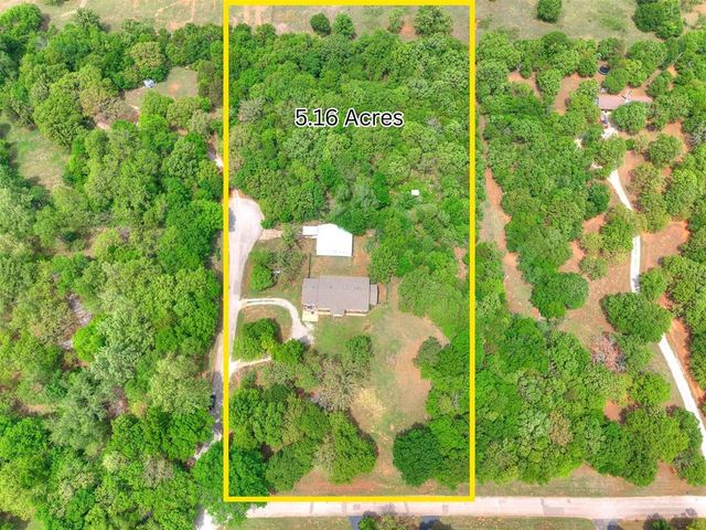 6713 Lago Ranchero Drive, Norman, OK 73026