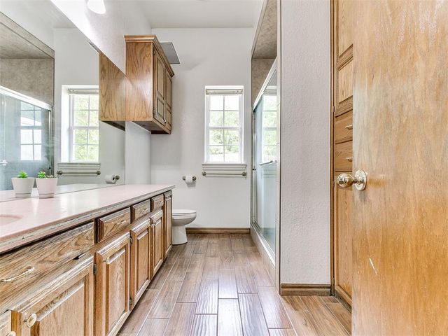 6713 Lago Ranchero Drive, Norman, OK 73026