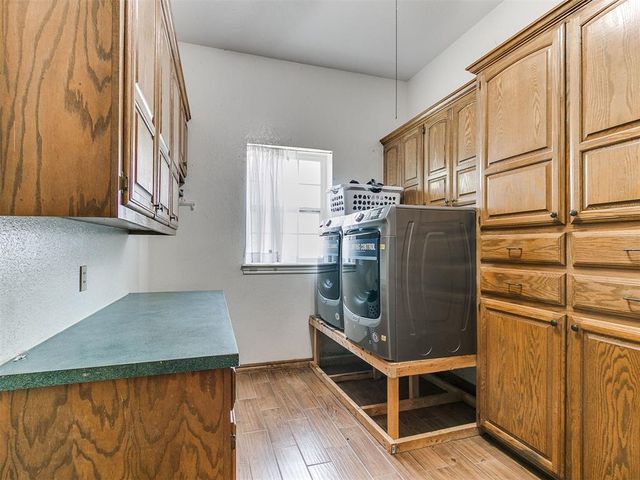 6713 Lago Ranchero Drive, Norman, OK 73026