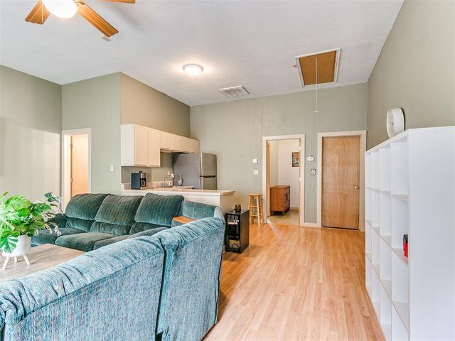 6713 Lago Ranchero Drive, Norman, OK 73026