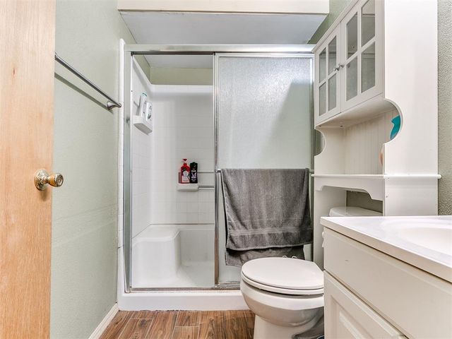 6713 Lago Ranchero Drive, Norman, OK 73026