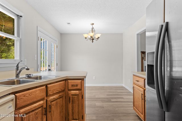 110 Stone Court, Jacksonville, NC 28540