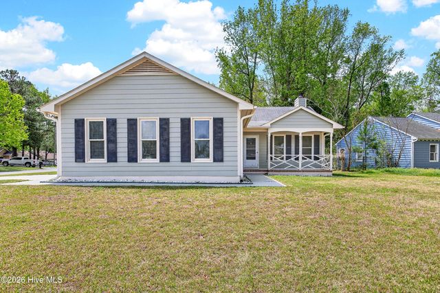 110 Stone Court, Jacksonville, NC 28540