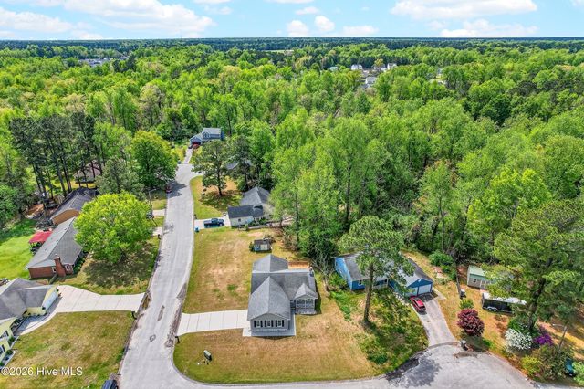 110 Stone Court, Jacksonville, NC 28540