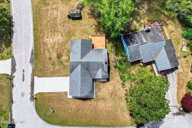 110 Stone Court, Jacksonville, NC 28540