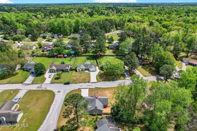 110 Stone Court, Jacksonville, NC 28540