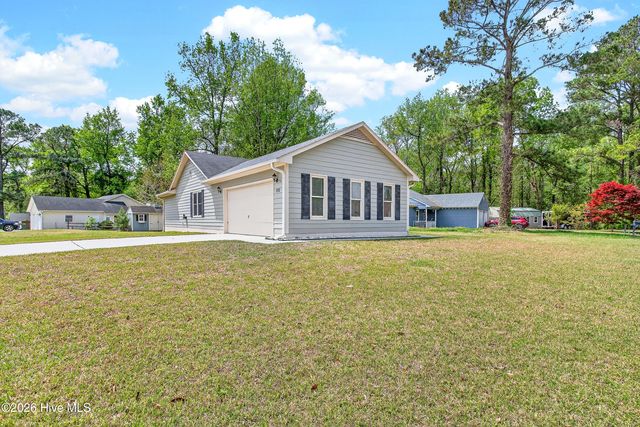 110 Stone Court, Jacksonville, NC 28540