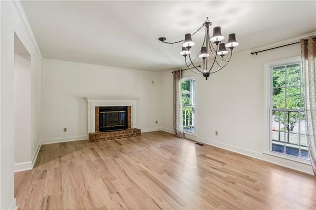 28 Anastasia Drive SE, Mableton, GA 30126