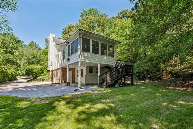 28 Anastasia Drive SE, Mableton, GA 30126