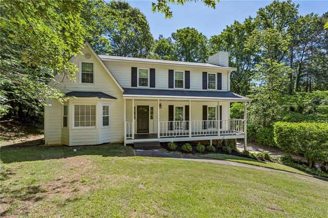 28 Anastasia Drive SE, Mableton, GA 30126