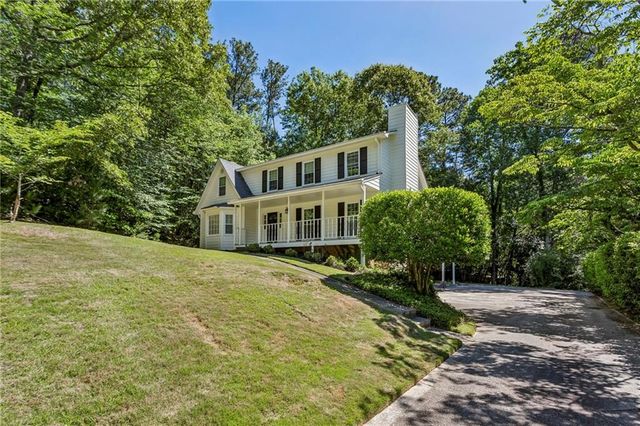 28 Anastasia Drive SE, Mableton, GA 30126
