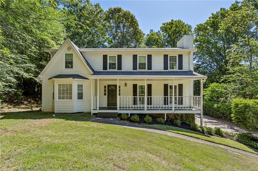 28 Anastasia Drive SE, Mableton, GA 30126