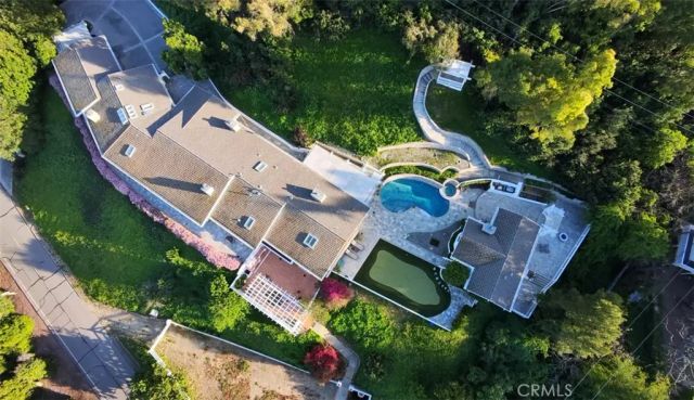 49 Saddleback, Rolling Hills, CA 90274