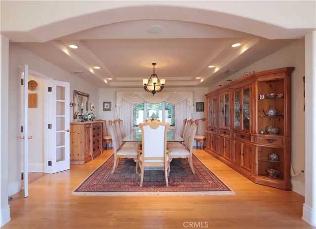 49 Saddleback, Rolling Hills, CA 90274