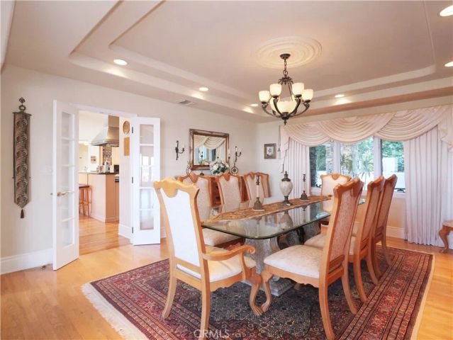 49 Saddleback, Rolling Hills, CA 90274