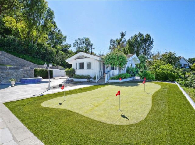 49 Saddleback, Rolling Hills, CA 90274