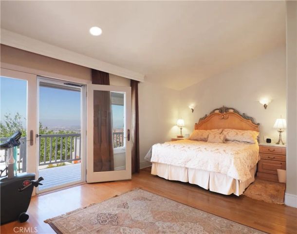 49 Saddleback, Rolling Hills, CA 90274