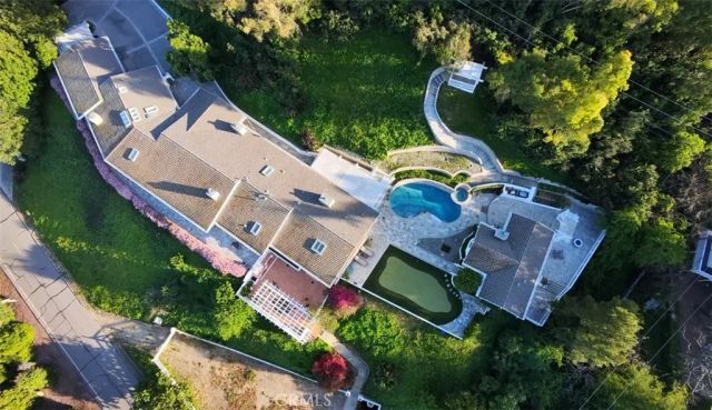 49 Saddleback, Rolling Hills, CA 90274