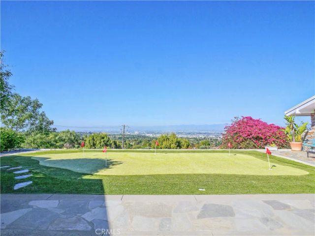 49 Saddleback, Rolling Hills, CA 90274