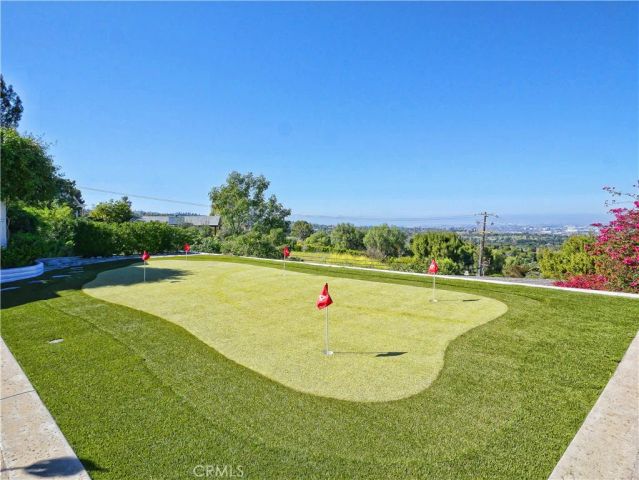 49 Saddleback, Rolling Hills, CA 90274