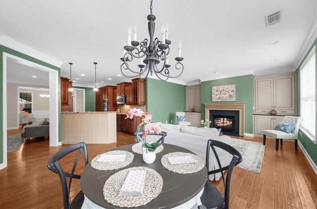 3333 Noble Fir Trace SW, Gainesville, GA 30504